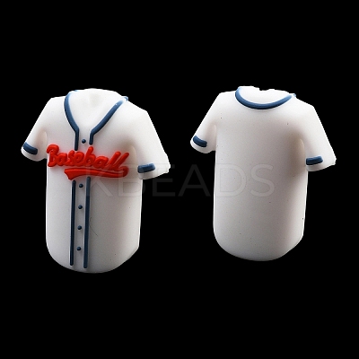 Silicone Beads SL-CBA56D7-03A-1