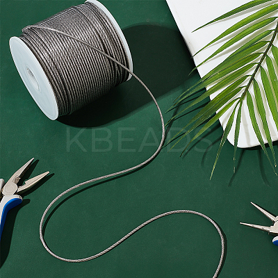 Tiger Tail DIY-WH0430-567-1