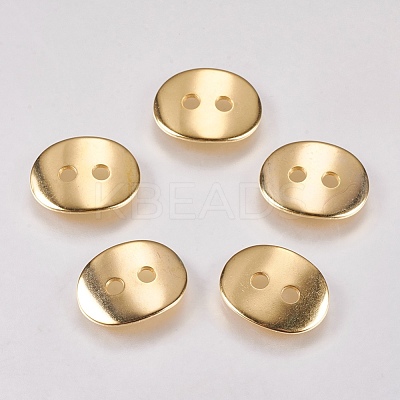 201 Stainless Steel Button STAS-G173-13G-1