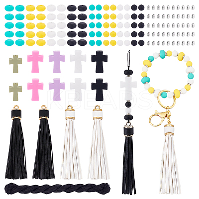 DIY Jewelry Making Kit DIY-NB0012-40-1