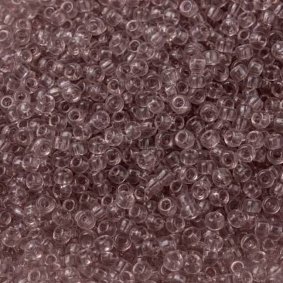 MIYUKI Round Rocailles Beads X-SEED-G008-RR0142L-1