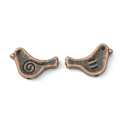 Tibetan Style Alloy Beads LS-RAB5587Y-NF-1