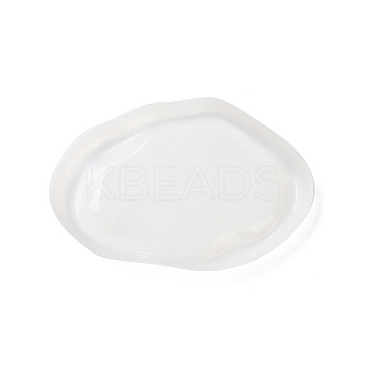 DIY Silicone Jewelry Plate Molds SIMO-P007-B05-1