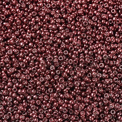 MIYUKI Round Rocailles Beads X-SEED-G007-RR1089-1