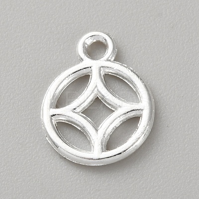 180Pcs Alloy Pendants FIND-SC0016-96-1