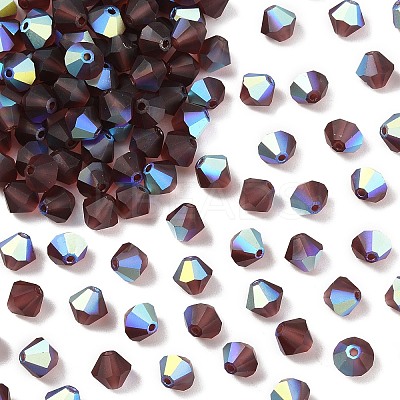 Preciosa® Crystal Beads X-PRC-BA4-90100-20019-1