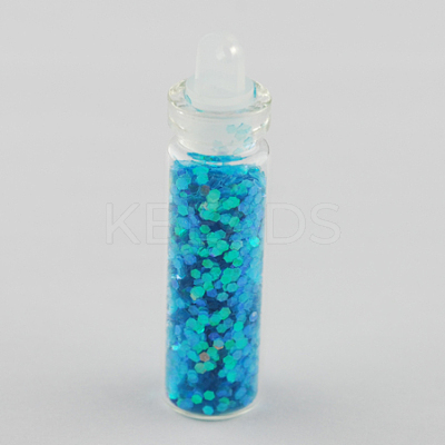 Pendants or Nail Care Decoration Accessories AJEW-R016-01-1