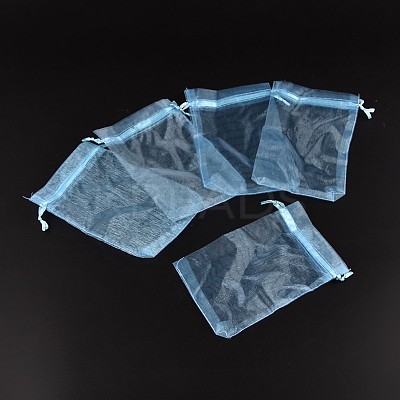 Organza Bags T247K011-1