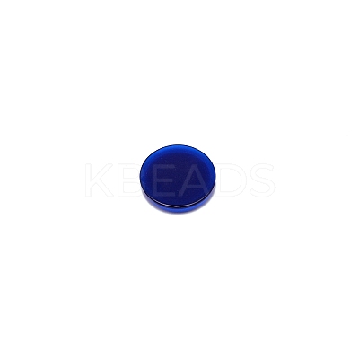 Craft Plastic Doll Eyes KY-WH0045-14-1