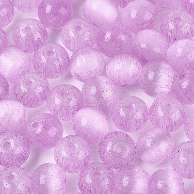 FGB Grade A Drawbench Style Glass Seed Beads SEED-Q040-8MM-02-1