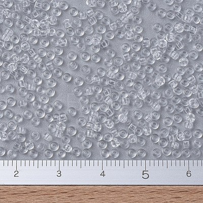 MIYUKI Round Rocailles Beads SEED-JP0008-RR0131-1