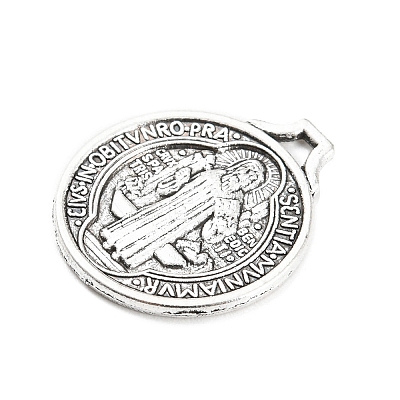 Alloy Pendant LS-PALLOY-H132-01AS-1