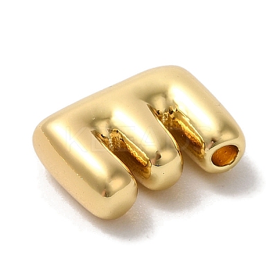 Brass Pendants KK-S391-02G-E-1