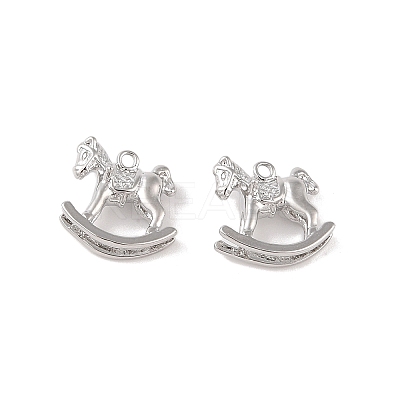 Brass Charms KK-Q816-30P-1