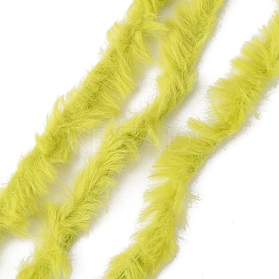 Polyester & Nylon Blended Yarn LS-YCOR-C001-01U-1