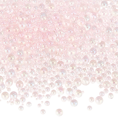 Bubble Beads GLAA-OC0001-15E-1