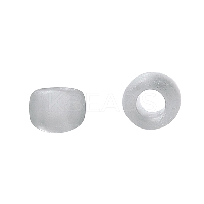 TOHO 15/0 Round Beads SEED-XTR15-0009F-1