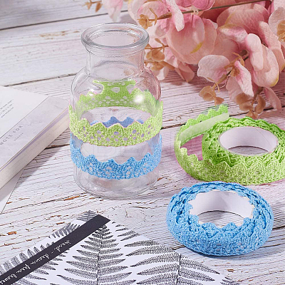 Lace Trim OCOR-PH0003-59-1