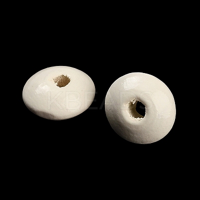 Maple Wood Beads WD-CBA7A54-06A-1
