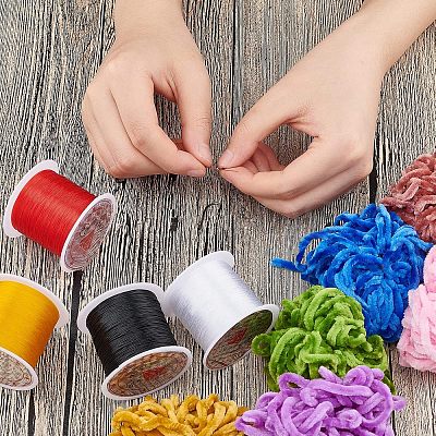 DIY Fishing Thread Nylon Wire DIY-FH0004-23-1