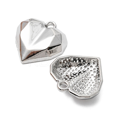 Rack Plating Alloy Pendants FIND-YW0001-92B-1