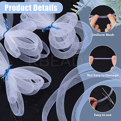 1 Bundle Mesh Tubing PNT-DC0001-01A-1
