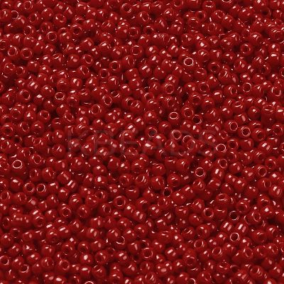 TOHO 11/0 Round Beads X-SEED-TR11-0045A-1