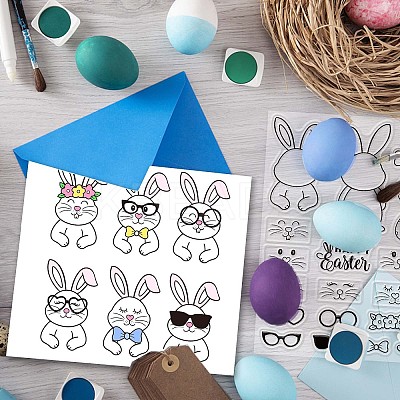 DIY Scrapbook Making Kits DIY-GL0004-04-1
