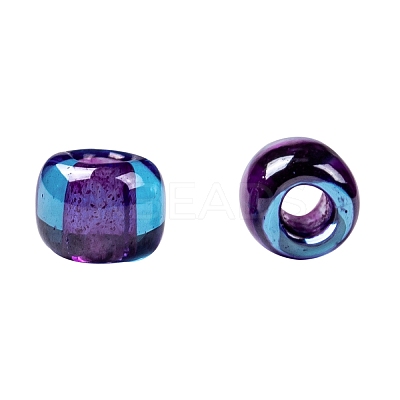 TOHO 11/0 Round Beads SEED-XTR11-0361-1