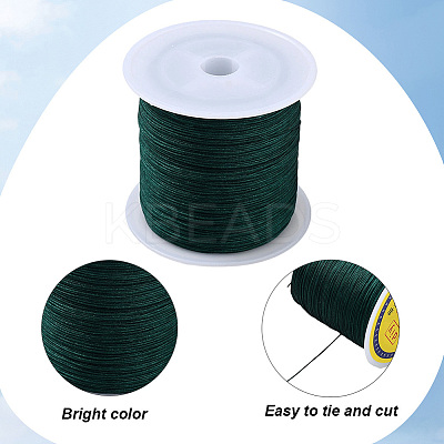 140M Round Polyester Thread WCOR-WH20010-01C-1