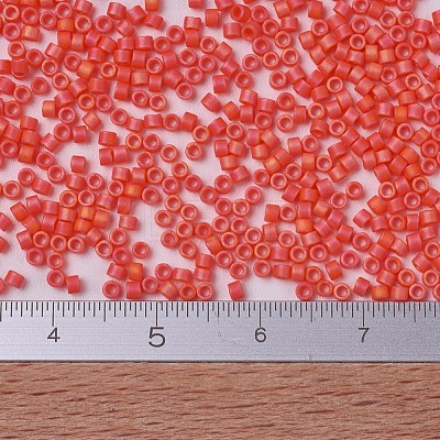 MIYUKI Delica Beads SEED-JP0008-DB0872-1