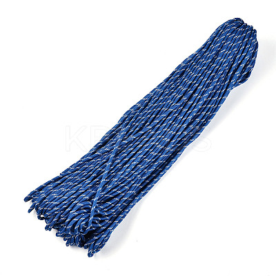 7 Inner Cores Polyester & Spandex Cord Ropes RCP-ZX002-01A-21-1
