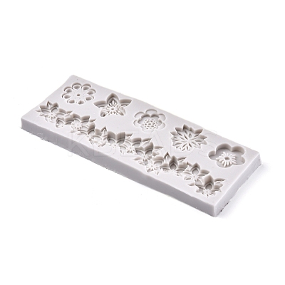 Sakura Food Grade Silicone Molds DIY-L020-51-1