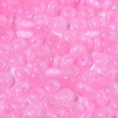 FGB Grade A Drawbench Style Glass Seed Beads SEED-Q040-02A-16-1