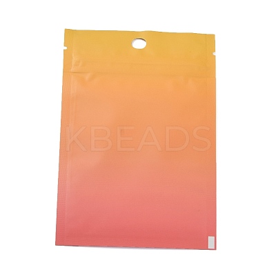 Plastic Resealable Bag OPP-H001-01A-03-1