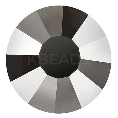 Preciosa® Crystal Hotfix Flatback Stones Y-PRC-HSS12-00030-209-1