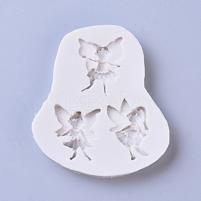 Food Grade Silicone Molds LS-DIY-K011-30-1
