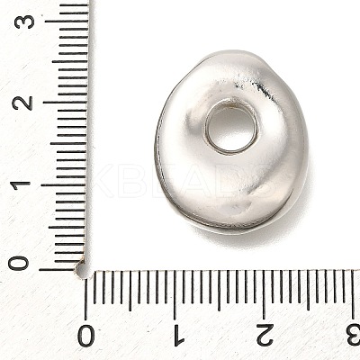Rack Plating Brass Pendants KK-I722-03P-O-1