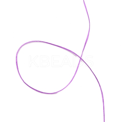 Strong Stretchy Beading Elastic Thread EW-N002-08-1