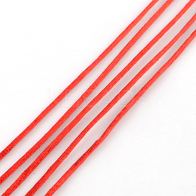Polyester Cords NWIR-R019-063-1