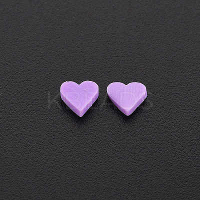 Handmade Polymer Clay Cabochons X-CLAY-N006-152-1