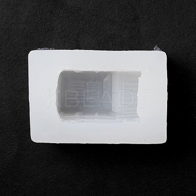 Off-road Car Shape Cake Decoration Silicone Molds LS-DIY-M038-05-1