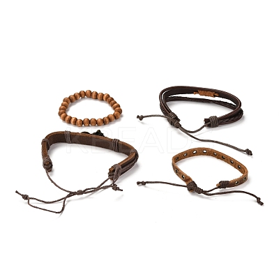 Bracelets Sets BJEW-I294-03-1