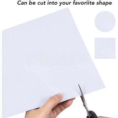 Double Sided Tape Adhesive Paper DIY-BC0002-65-1