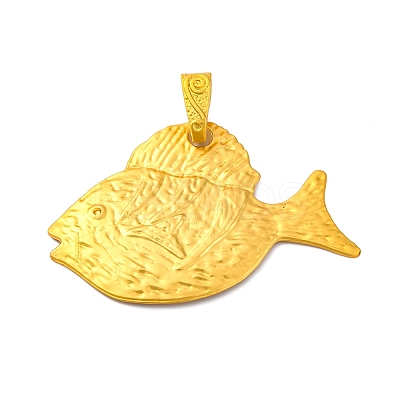 Alloy Pendants PALLOY-S195-02E-G-1