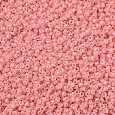 MIYUKI Round Rocailles Beads SEED-X0056-RR4463-1