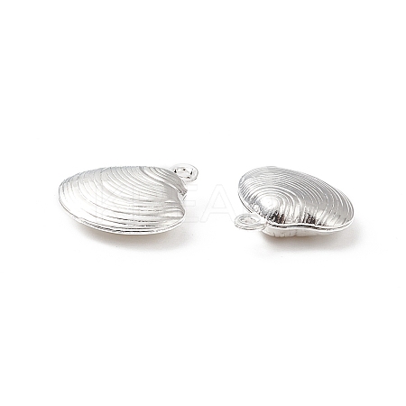 304 Stainless Steel Pendants STAS-G176-17S-1
