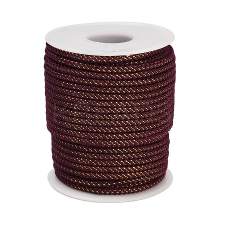 Nylon Braided Cords NWIR-C004-02J-1