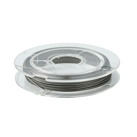 Tarnish Resistant Tail Wire LS-TWIR-S001-0.38mm-02-1
