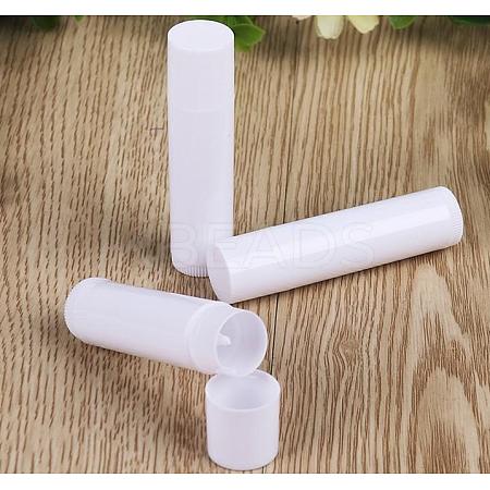 DIY Empty Lipstick Bottle LS-DIY-WH0010-01A-1